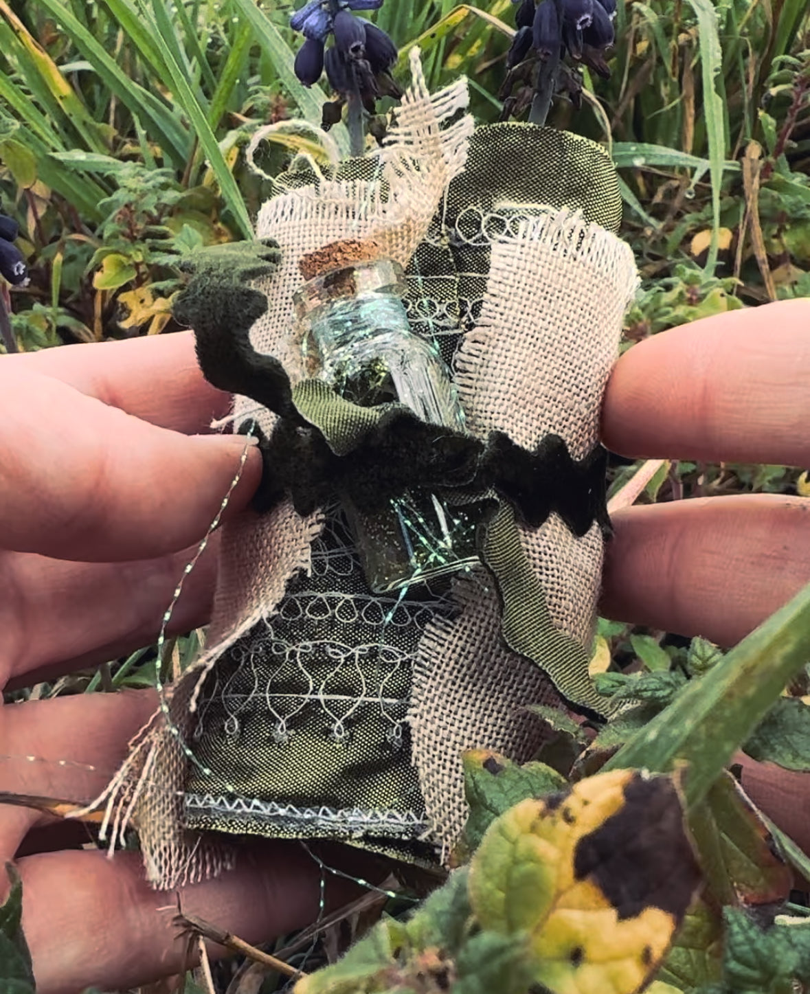 FAERYPEDIA✨Enchanted book necklace. ✨FREE SHIPPING✨
